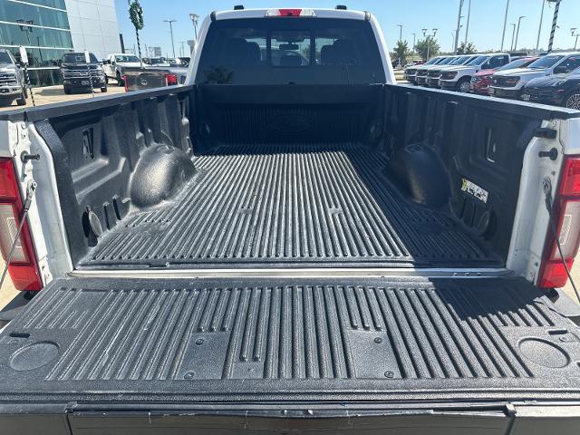 2020 Ford Super Duty F-350 SRW Vehicle Photo in Terrell, TX 75160