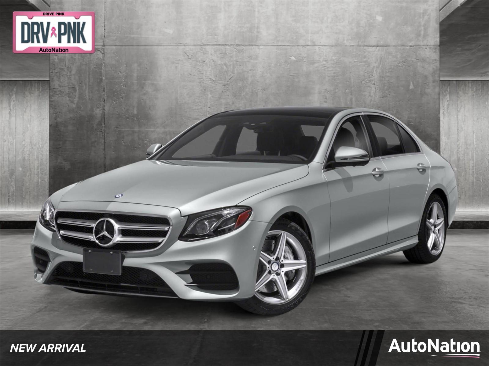 2017 Mercedes-Benz E-Class Vehicle Photo in Miami, FL 33169