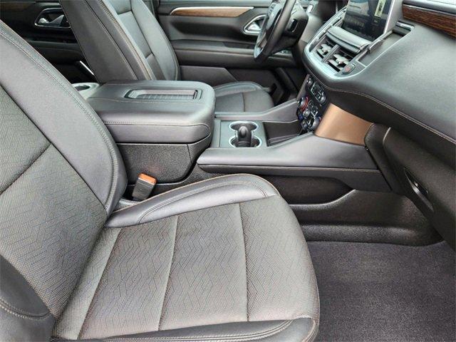 2022 Chevrolet Tahoe Vehicle Photo in AURORA, CO 80011-6998