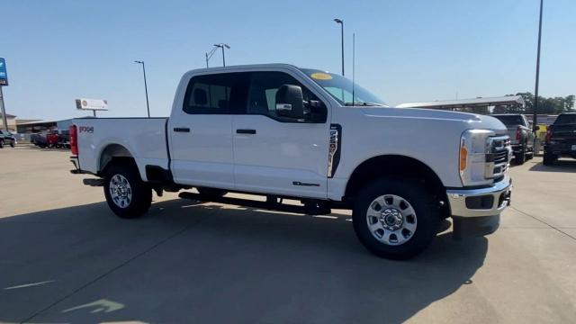 2023 Ford Super Duty F-250 SRW Vehicle Photo in DURANT, OK 74701-4624