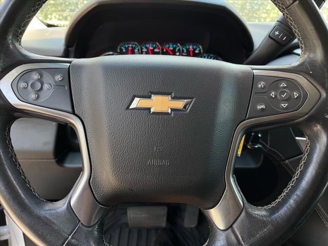 2019 Chevrolet Tahoe Vehicle Photo in SAN ANTONIO, TX 78230-1001