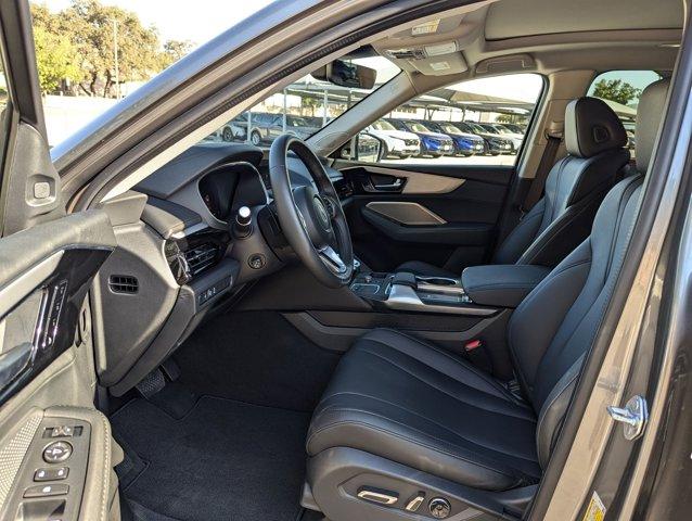 2024 Acura MDX Vehicle Photo in San Antonio, TX 78230