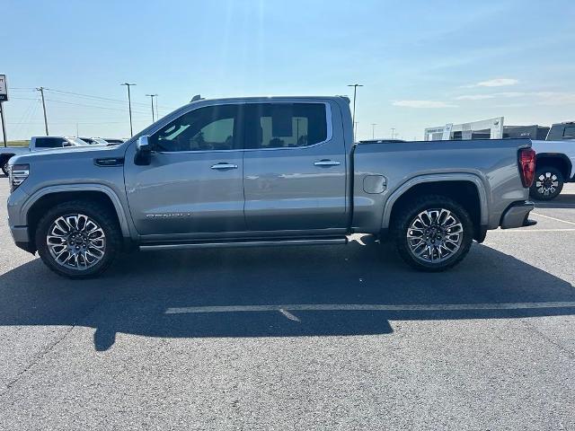 Used 2023 GMC Sierra 1500 Denali Denali Ultimate with VIN 1GTUUHEL6PZ167167 for sale in Newport, AR