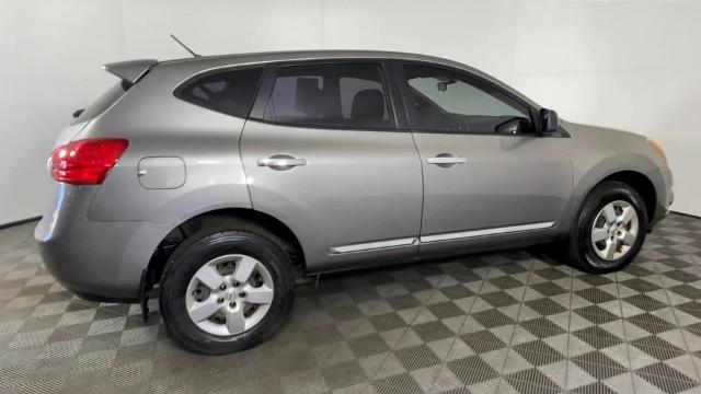 2011 Nissan Rogue Vehicle Photo in ALLIANCE, OH 44601-4622