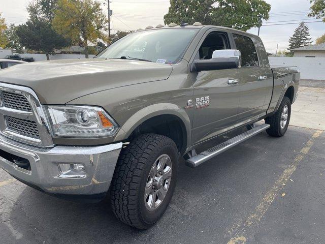 2015 Ram 2500 Vehicle Photo in BOISE, ID 83705-3761