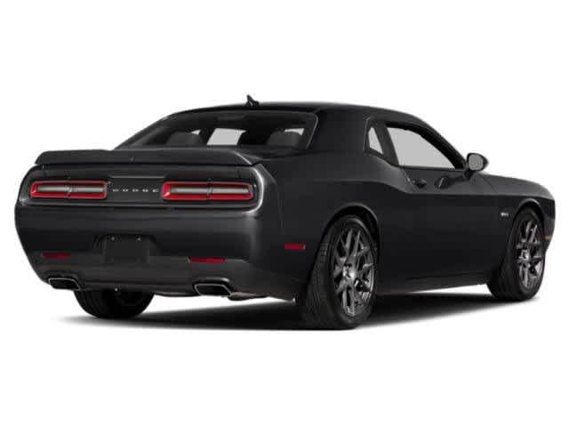 2015 Dodge Challenger Vehicle Photo in LIGHTHOUSE POINT, FL 33064-6849