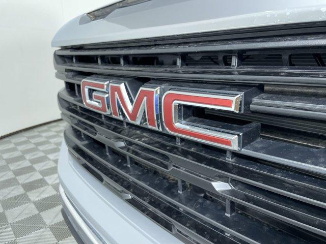 2025 GMC Sierra 1500 Vehicle Photo in GILBERT, AZ 85297-0402