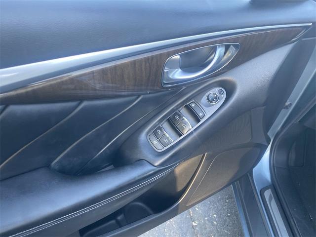 2019 INFINITI Q50 Vehicle Photo in GOODYEAR, AZ 85338-1310