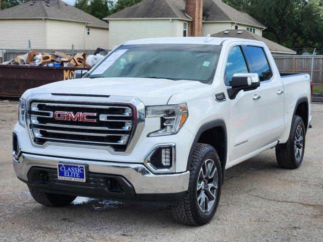 2020 GMC Sierra 1500 Vehicle Photo in SUGAR LAND, TX 77478-0000