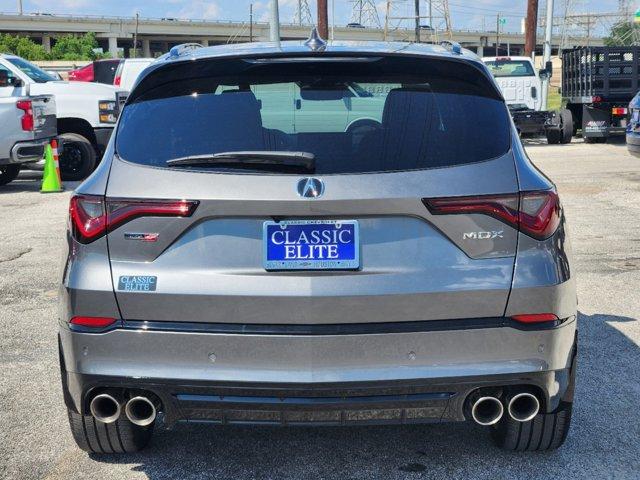 2023 Acura MDX Vehicle Photo in SUGAR LAND, TX 77478-0000