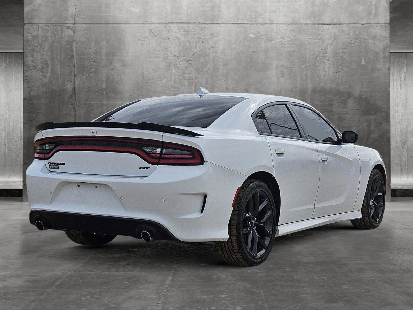 2022 Dodge Charger Vehicle Photo in WACO, TX 76710-2592