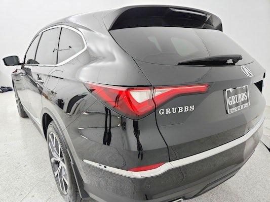 2023 Acura MDX Vehicle Photo in Grapevine, TX 76051