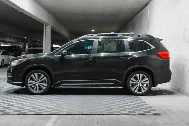 2021 Subaru Ascent Vehicle Photo in EVERETT, WA 98203-5662