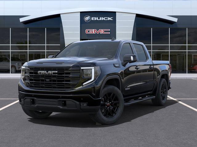 2025 GMC Sierra 1500 Vehicle Photo in LONE TREE, CO 80124-2750