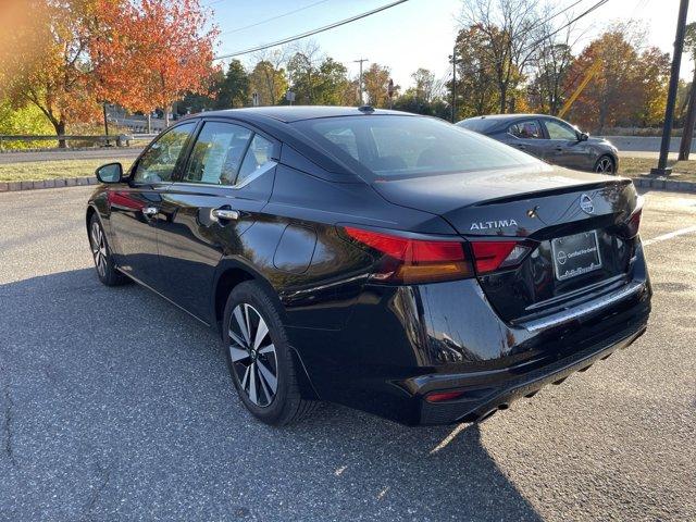 2021 Nissan Altima Vehicle Photo in Flemington, NJ 08822