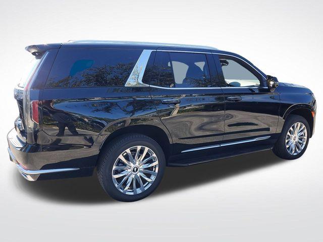 2024 Cadillac Escalade Vehicle Photo in DELRAY BEACH, FL 33483-3294