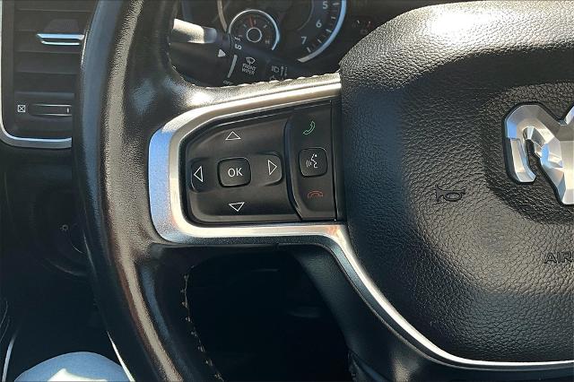 2021 Ram 1500 Vehicle Photo in Houston, TX 77007