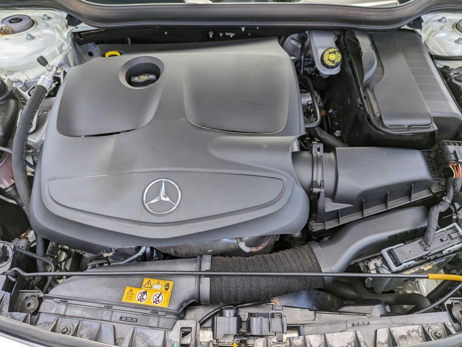 2019 Mercedes-Benz CLA Vehicle Photo in Sanford, FL 32771