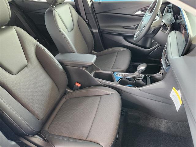 2025 Buick Encore GX Vehicle Photo in GAINESVILLE, TX 76240-2013