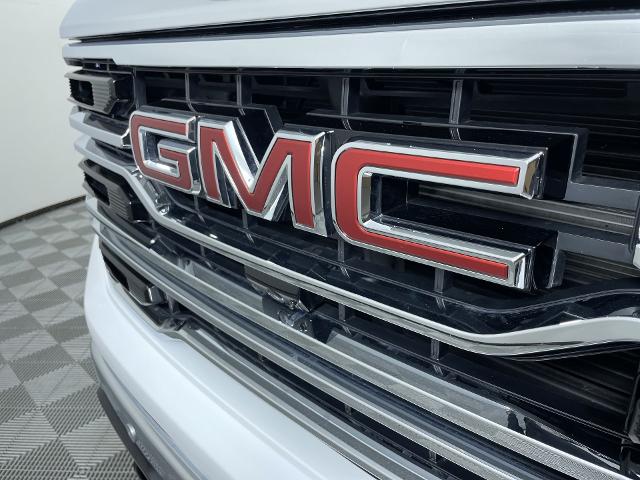 2024 GMC Sierra 1500 Vehicle Photo in GILBERT, AZ 85297-0402