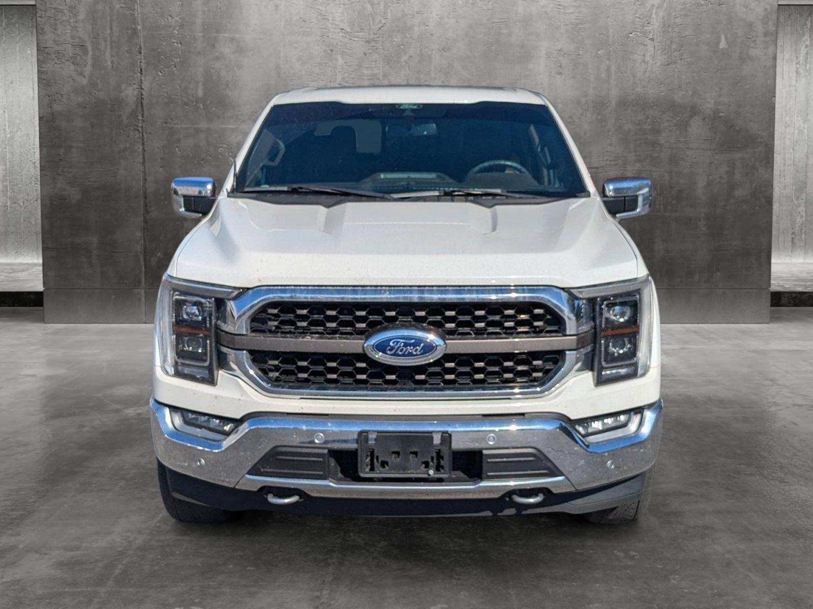 2022 Ford F-150 Vehicle Photo in Panama City, FL 32401