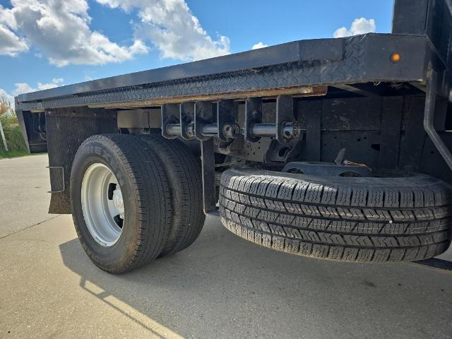 2023 Ram 3500 Chassis Cab Vehicle Photo in BROUSSARD, LA 70518-0000