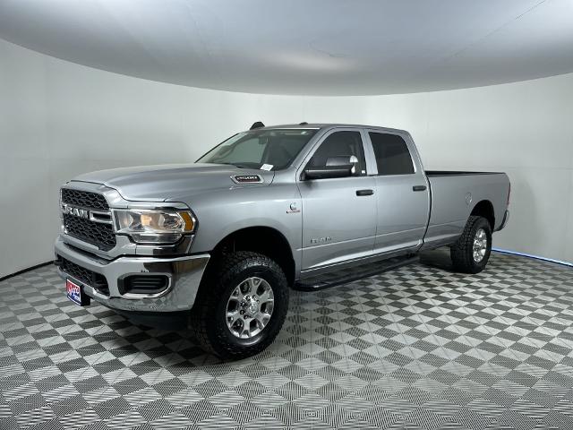 2019 Ram 2500 Vehicle Photo in GILBERT, AZ 85297-0402