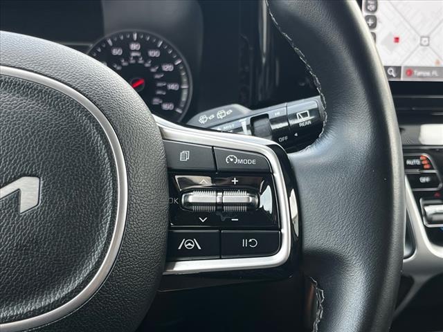 2022 Kia Sorento Vehicle Photo in TAMPA, FL 33612-3404