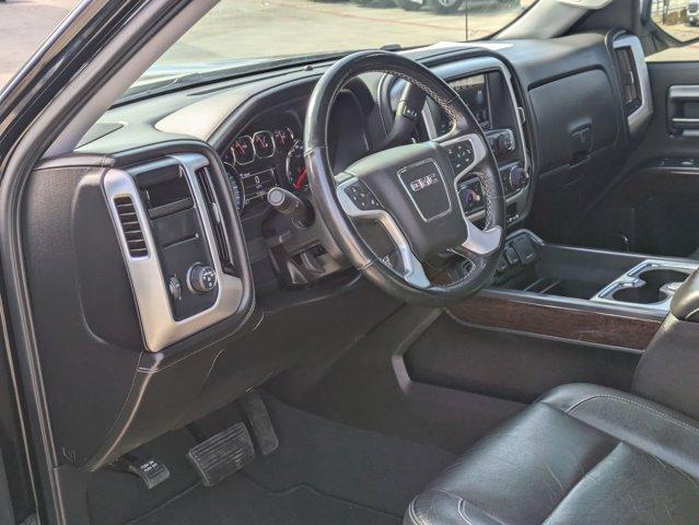 2018 GMC Sierra 1500 Vehicle Photo in SELMA, TX 78154-1459