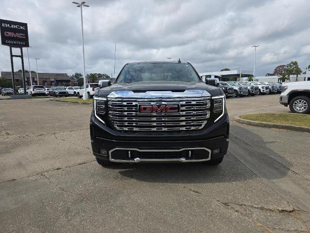 2024 GMC Sierra 1500 Vehicle Photo in LAFAYETTE, LA 70503-4541