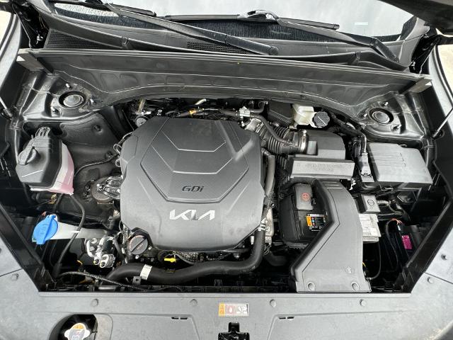 2024 Kia Telluride Vehicle Photo in BATON ROUGE, LA 70806-4466