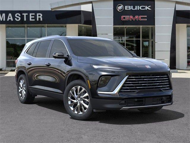 2025 Buick Enclave Vehicle Photo in AUGUSTA, GA 30907-2867