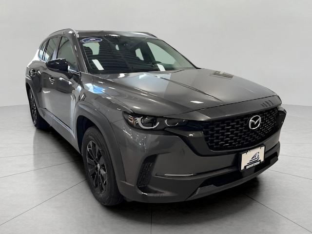 2024 Mazda CX-50 Vehicle Photo in Green Bay, WI 54304