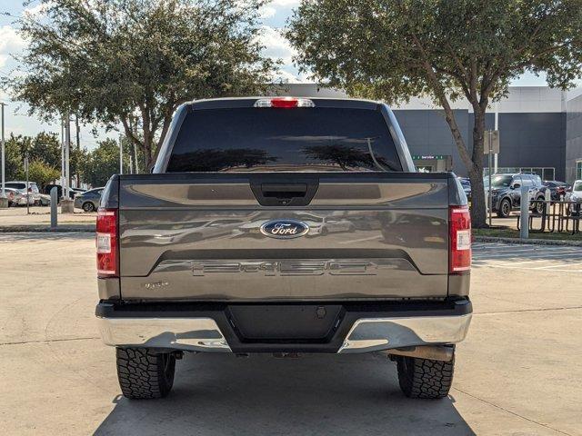 2019 Ford F-150 Vehicle Photo in San Antonio, TX 78209