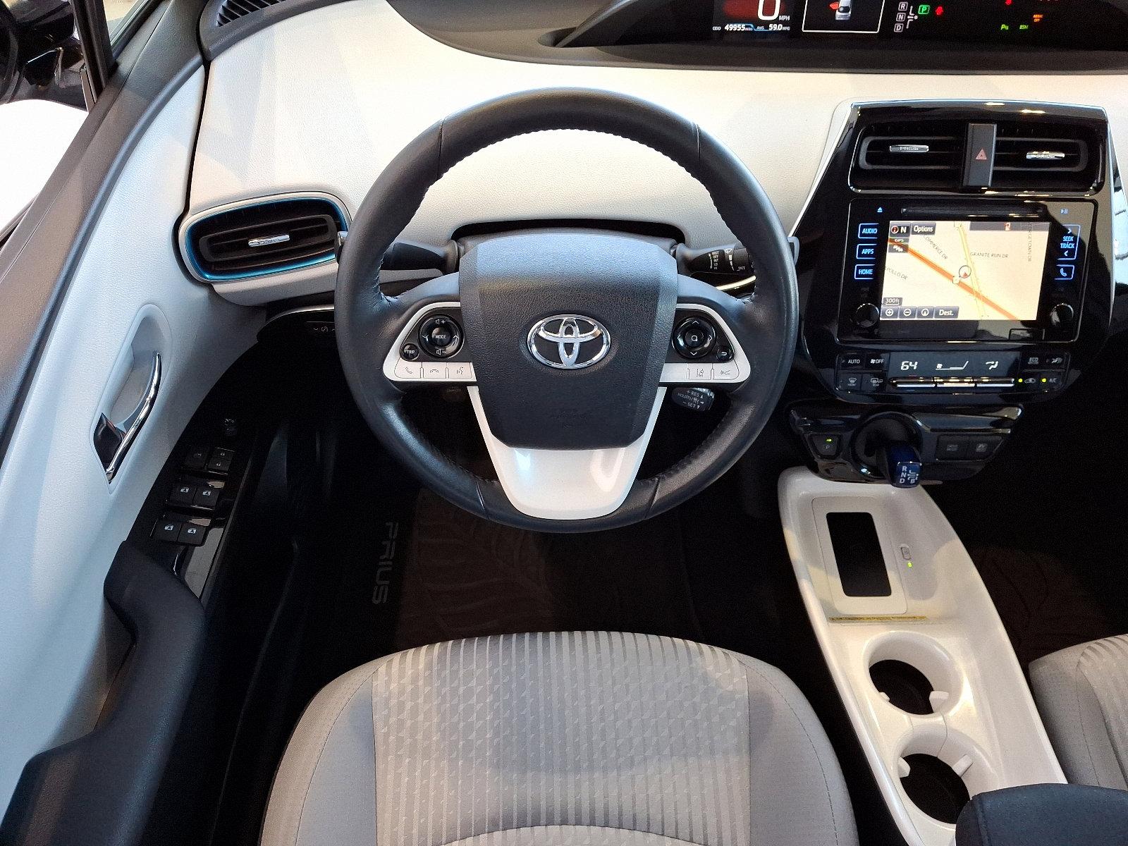 2017 Toyota Prius Vehicle Photo in Lancaster, PA 17601