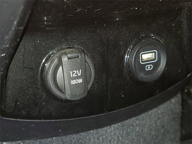 2022 Kia Sorento Vehicle Photo in GRAND BLANC, MI 48439-8139