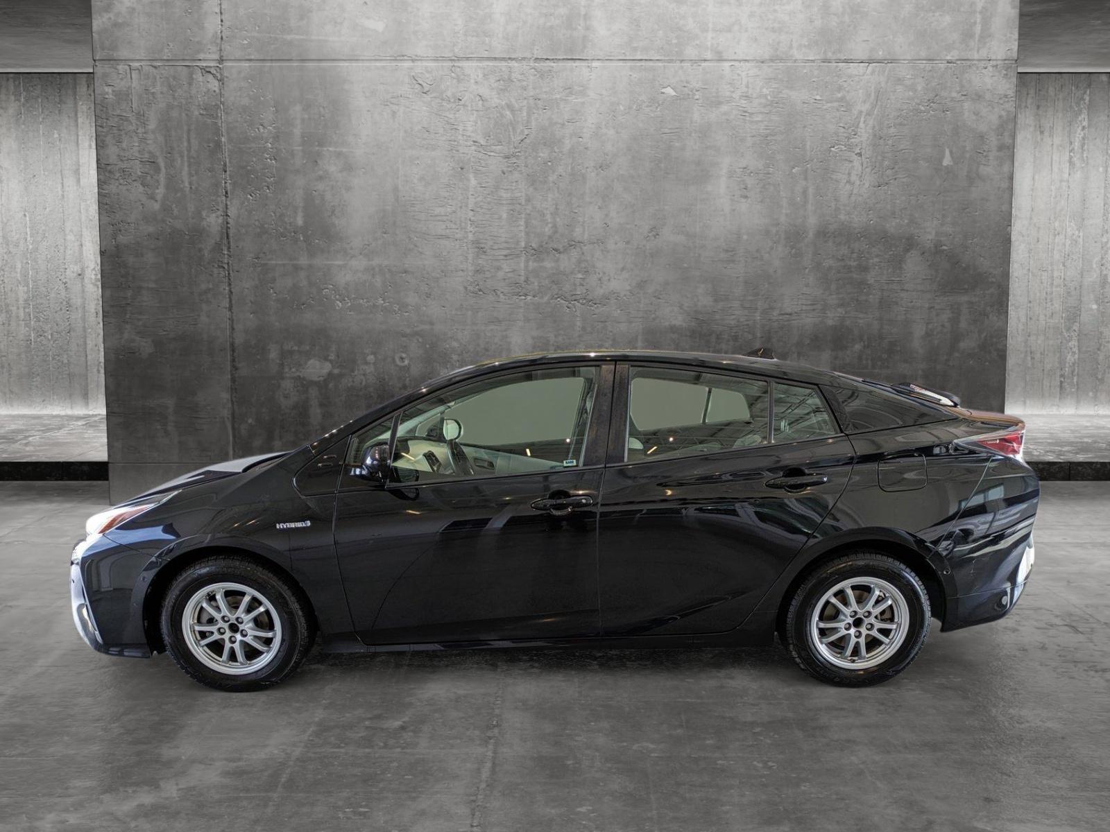 2017 Toyota Prius Vehicle Photo in Las Vegas, NV 89149