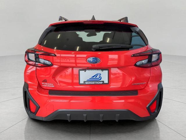 2024 Subaru Crosstrek Vehicle Photo in Green Bay, WI 54304