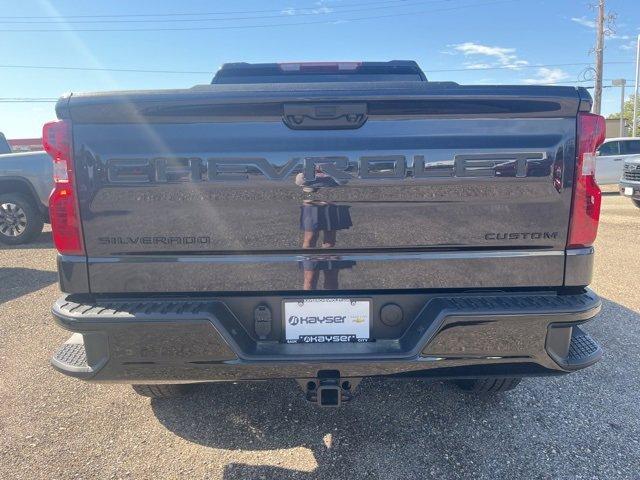 2024 Chevrolet Silverado 1500 Vehicle Photo in SAUK CITY, WI 53583-1301