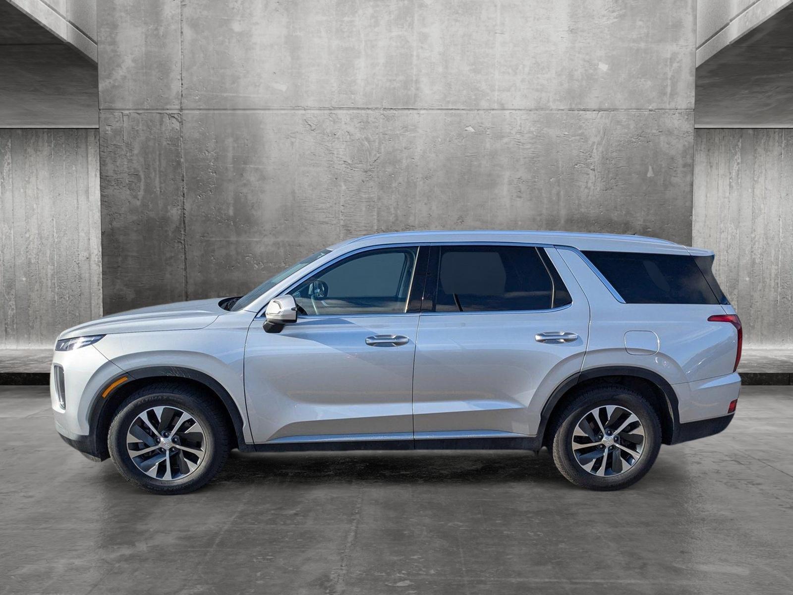 2022 Hyundai PALISADE Vehicle Photo in Spokane Valley, WA 99206