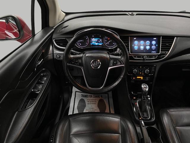 2018 Buick Encore Vehicle Photo in Appleton, WI 54913