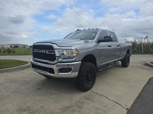 2022 Ram 2500 Vehicle Photo in BROUSSARD, LA 70518-0000