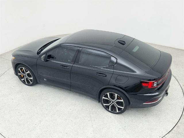 2021 Polestar 2 Vehicle Photo in Grapevine, TX 76051