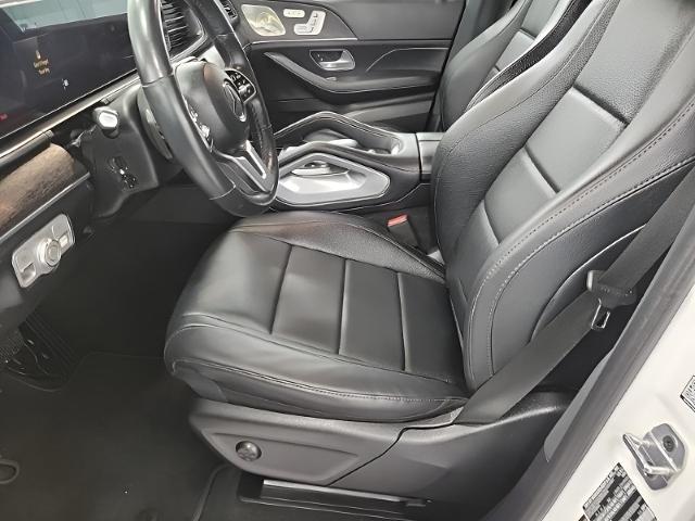 2022 Mercedes-Benz GLS Vehicle Photo in APPLETON, WI 54914-4656