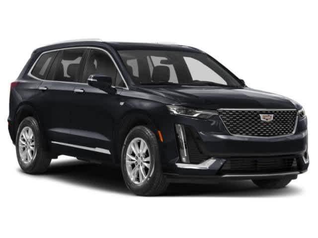 2024 Cadillac XT6 Vehicle Photo in POMPANO BEACH, FL 33064-7091