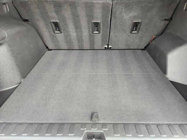 2020 Chevrolet Equinox Vehicle Photo in SUGAR LAND, TX 77478-0000