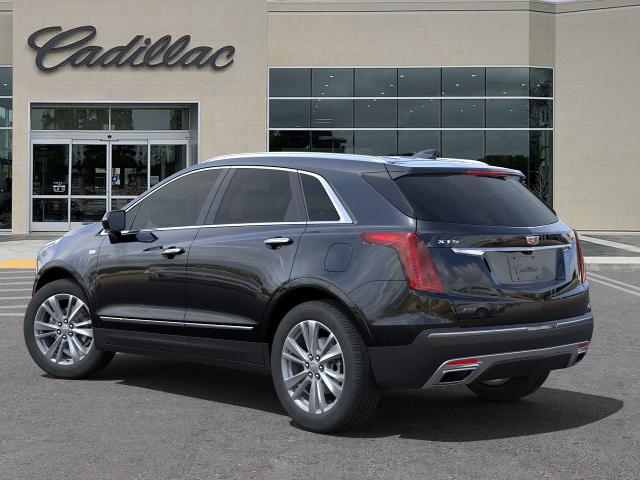 2024 Cadillac XT5 Vehicle Photo in PORTLAND, OR 97225-3518