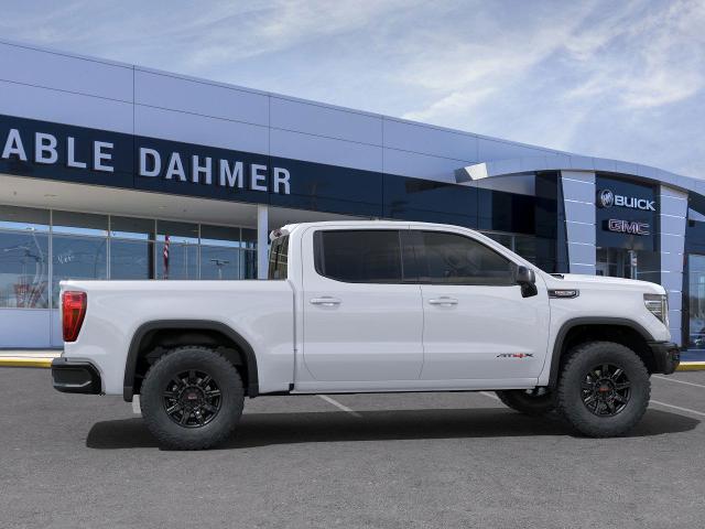 2024 GMC Sierra 1500 Vehicle Photo in KANSAS CITY, MO 64114-4545