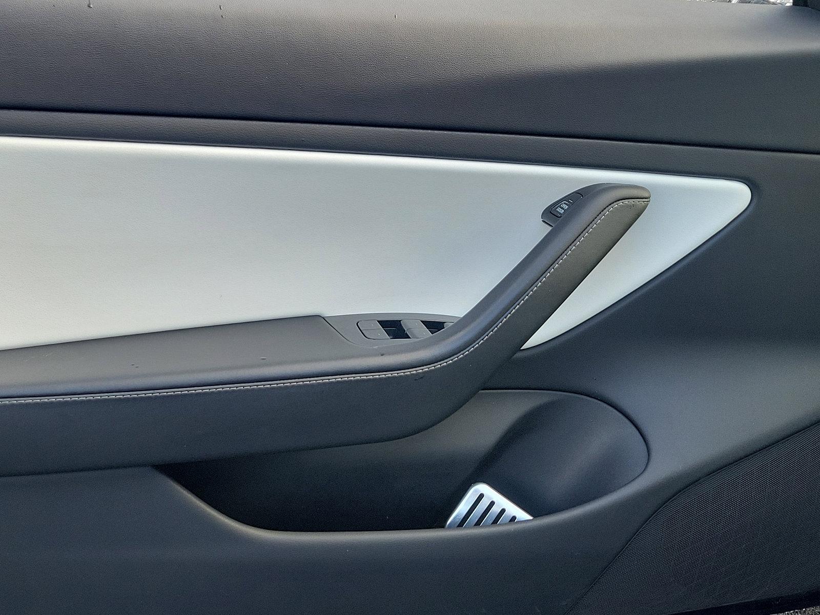 2020 Tesla Model 3 Vehicle Photo in BETHLEHEM, PA 18017