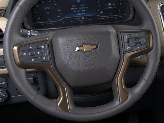 2024 Chevrolet Tahoe Vehicle Photo in SUGAR LAND, TX 77478-0000